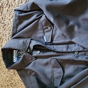 Dixxon the kraken flannel